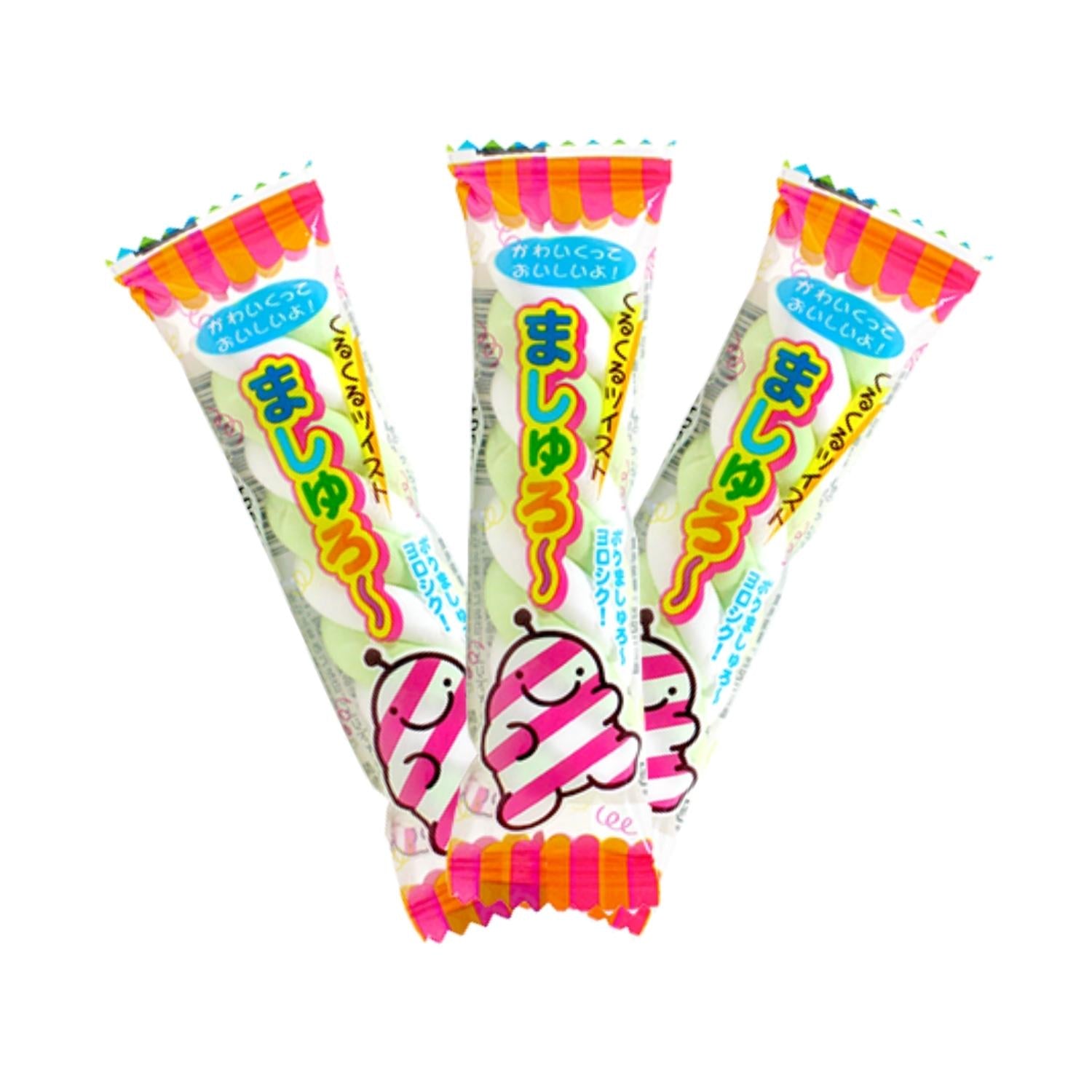 ましゅろ～＊30本入 – Poppy Pop