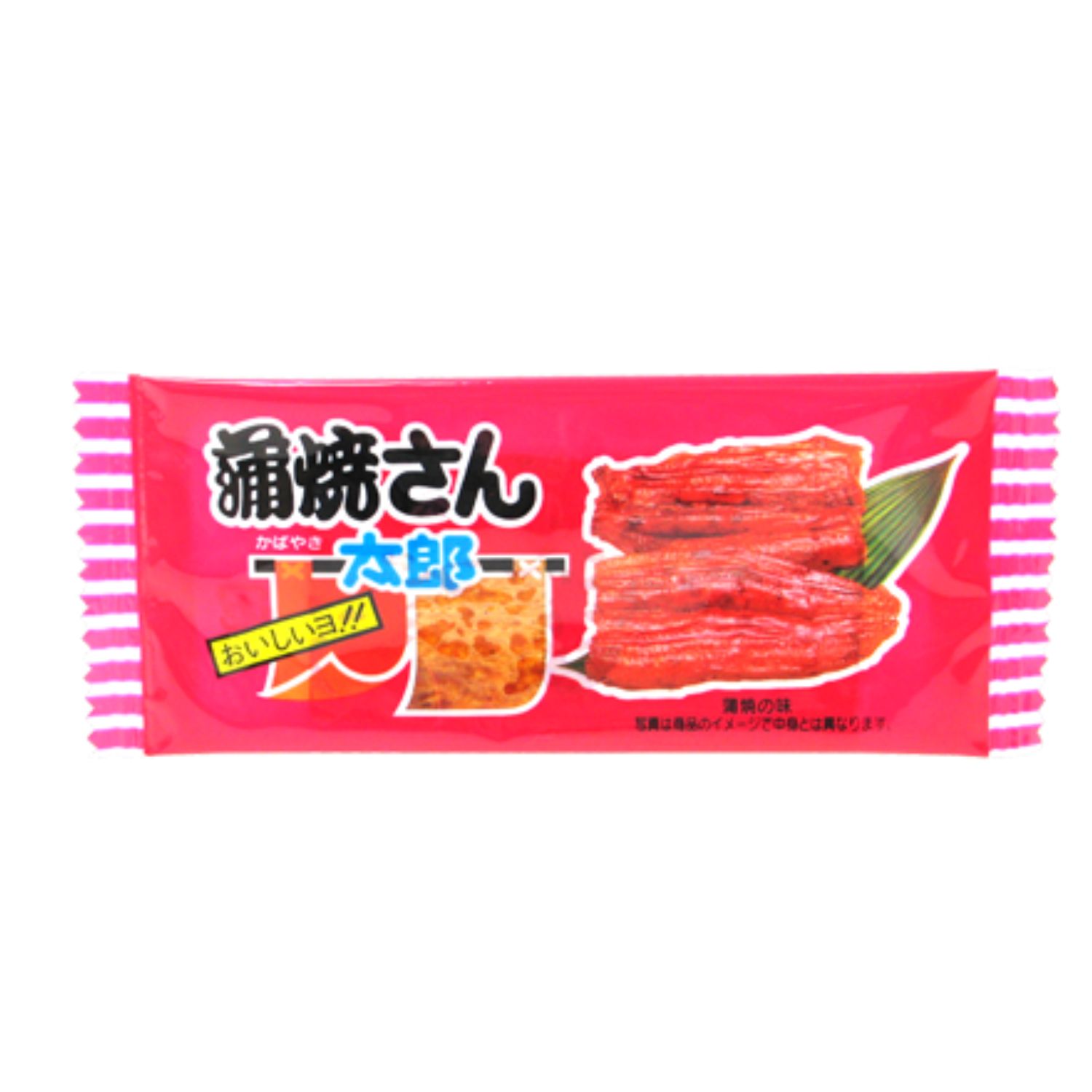 蒲焼さん太郎 蒲焼さん太郎＊30枚入 – Poppy Pop