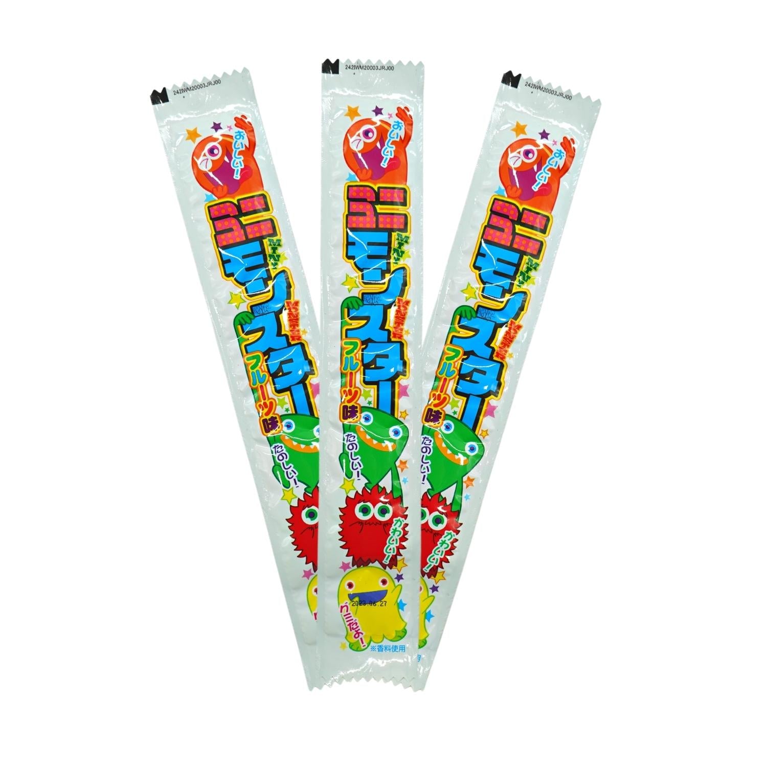 Meito Cider Mochi Candy – Japan Candy Store