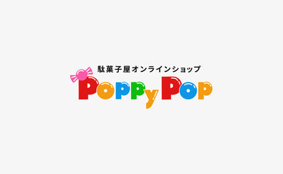 Poppy Pop（ポッピーポップ）OPENのお知らせ！