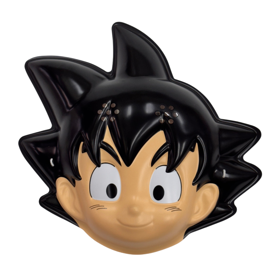 お面＊ドラゴンボール DAIMA（孫悟空ミニ）