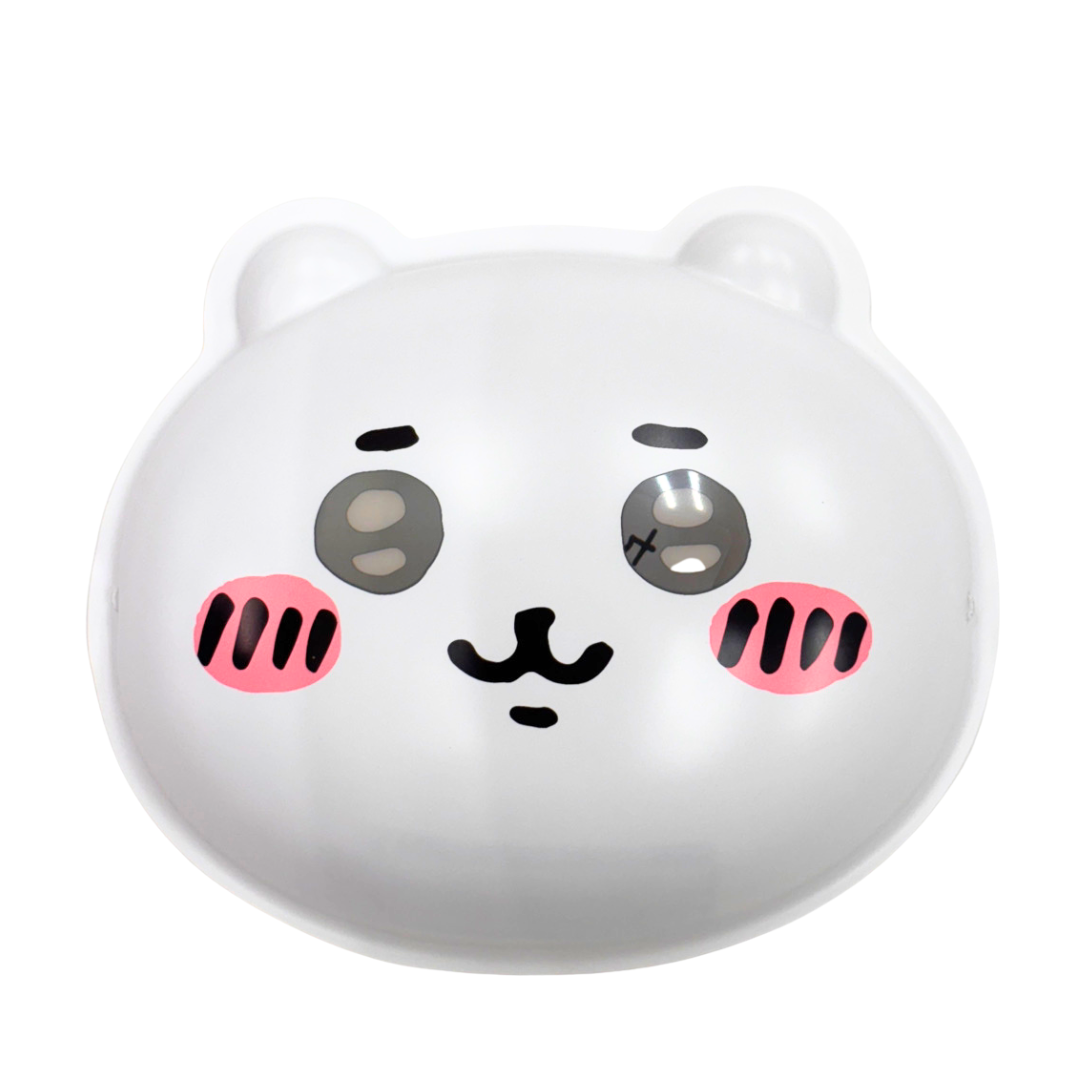お面＊ちいかわシリーズ ちいかわ