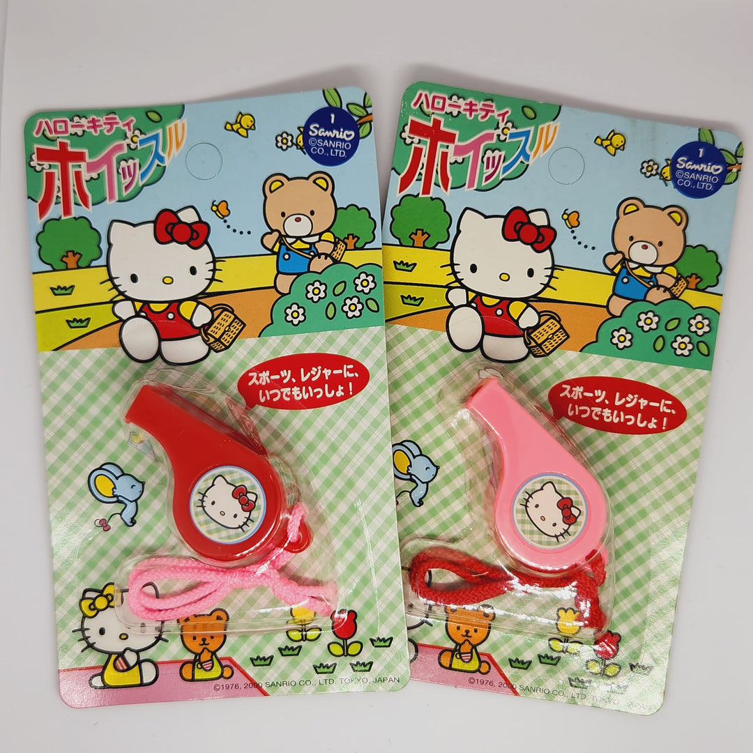特価！ハローキティ ホイッスル＊20個入 – Poppy Pop