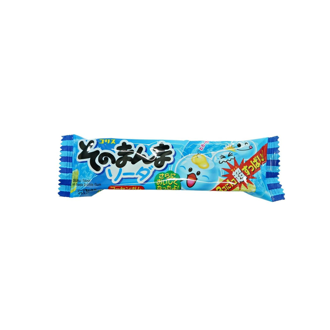 そのまんまソーダ＊20個入 – Poppy Pop